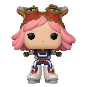 Funko Pop! Animation: My Hero Academia - Mei Hatsume